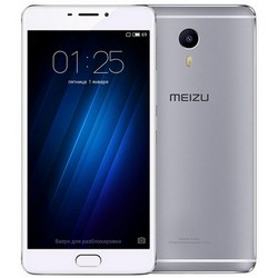 Замена батареи на телефоне Meizu Max в Рязане